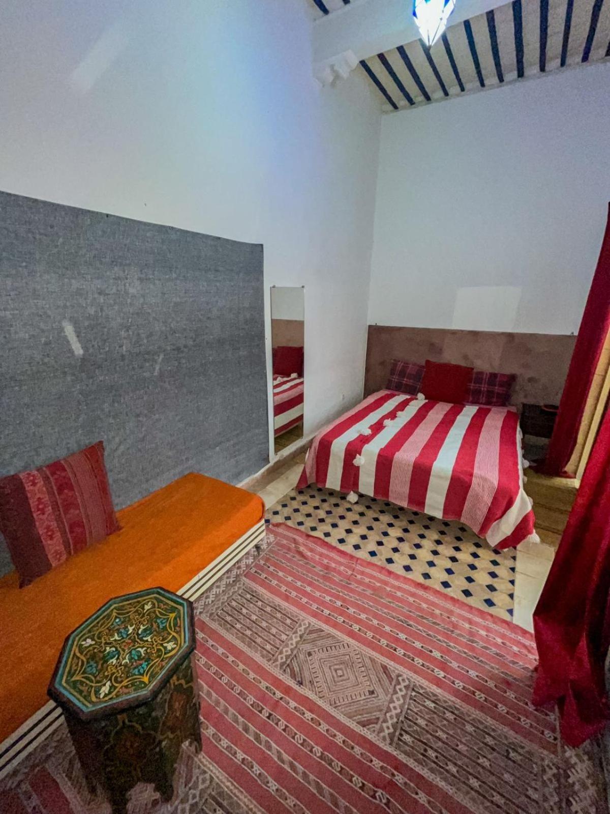 Riad Darko Essaouira Eksteriør billede